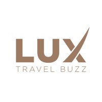 Lux Travel Buzz logo - Similar company to Arge - Next Step Tourism