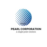 Pearl Corporation logo - Similar company to The Enchanted