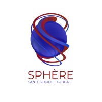 Sphère - Santé sexuelle globale logo - Similar company to The Dispensary