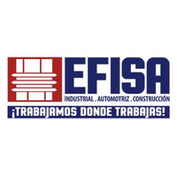 EFISA logo - Similar company to Rigello