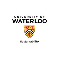 University Of Waterloo - Sustainability