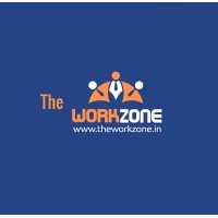 The WorkZone - Kilpauk logo - Similar company to Crizone Business Centre