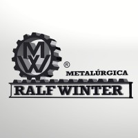 Metalúrgica Ralf Winter logo - Similar company to T & C Metalúrgica Ltda