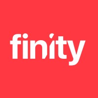 Finity Global logo - Similar company to Logifusion Digital