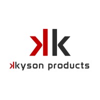 Kyson Products logo - Similar company to Kaizen Hr Solutions