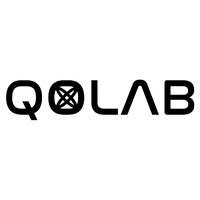 Qolab logo - Similar company to Treq