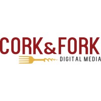 Cork & Fork Digital Media