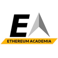Ethereum Academia logo - Similar company to Academia De Bolsa