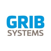 GRIB systems BV logo - Similar company to Van Zutven Group
