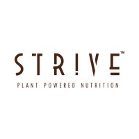 STRIVE—PlantByte Foods and Nutrition logo - Similar company to Naturepro