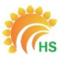 Highlight Solar logo - Similar company to Panel The Planet
