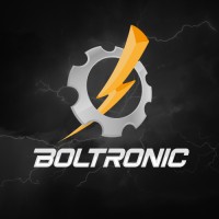 Boltronic logo - Similar company to Kukultech