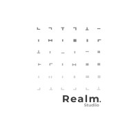 Realm Studiio logo - Similar company to Home2Decor ™