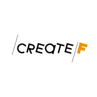 CreateF - The Female Founders Show logo - Similar company to Cs Studio