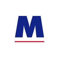 Mudersbach GmbH & Co. KG logo - Similar company to Robert Josef Wolf Gmbh & Co. Kg