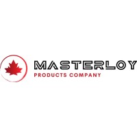 Masterloy Products Company logo - Similar company to Hummingbird Additive