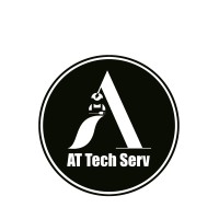 AT Tech Serv (Afdal Al Taabir Technical Services LLC) UAE logo - Similar company to Tech Park Systems