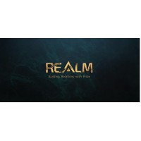 Realm Group logo - Similar company to Ms Data Mangement
