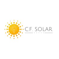 CF Solar Power logo - Similar company to Cf Solar