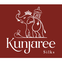 Kunjaree Silks logo - Similar company to Ltk Soft