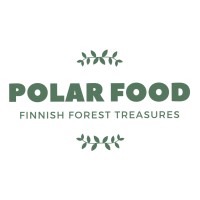 Polar Food logo - Similar company to Fudy