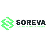 Soreva - sols industriels en résine logo - Similar company to Rep Coatings