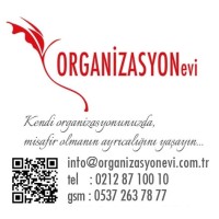 Organizasyon Evi
