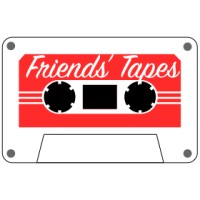 Friend'S Tapes