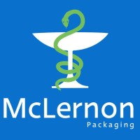 McLernon Packaging logo - Similar company to Mclernons
