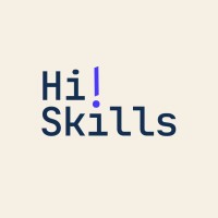 Hi Skills logo - Similar company to We Look Up