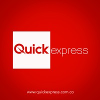 Quick Express logo - Similar company to Quickom Express