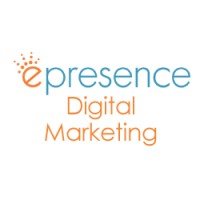 ePresence Digital Marketing logo - Similar company to Baldwin Digital Ltd
