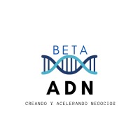 Beta ADN logo - Similar company to Duty