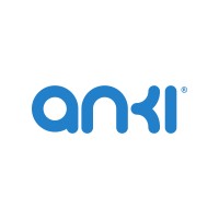 Anki logo - Similar company to Canvas Technology - Acquired By Amazon
