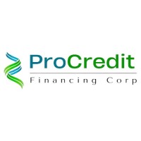 ProCredit Financing Corp logo - Similar company to Skycredit Lending Corporation