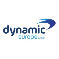 Dynamic Automotive Europe GmbH logo - Similar company to Roe Comp Automotive Consulting