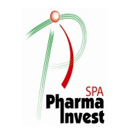 Pharma Invest SPA logo - Similar company to Spider Network