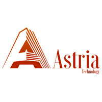 Astria Technologies Inc. logo - Similar company to Astria