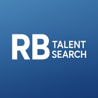 RB Talent Search logo - Similar company to Conectys