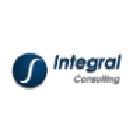 Integral Consulting logo - Similar company to Gitech
