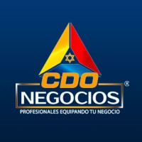 CDO NEGOCIOS logo - Similar company to Barradas Equipo Para Comercios