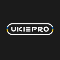 Ukiepro logo - Similar company to Trendwise Ai