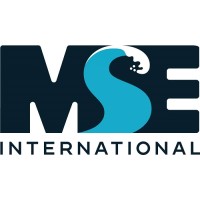 MSE International logo - Similar company to The Maritime Professional Council Of The Uk