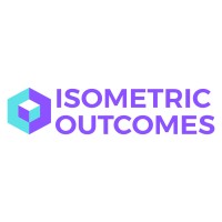 Isometric Outcomes logo - Similar company to Reaforma