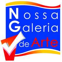 Nossa Galeria de Arte logo - Similar company to Galeria Camaleons.Art