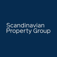Scandinavian Property Group logo - Similar company to Evolv Property