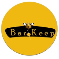 Barkeep India logo - Similar company to Barkeep