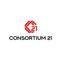 Consortium 21 - Metaverse | NFT | Web 3.0 | MarTech | O2O2M Marketing logo - Similar company to Innovation21