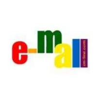 E-mall, S.A. logo - Similar company to Idea&Post-Management Research & Content Marketing Strategy