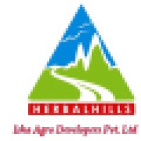 Isha Agro Developers Pvt. Ltd. logo - Similar company to Nucrest Pharmachem